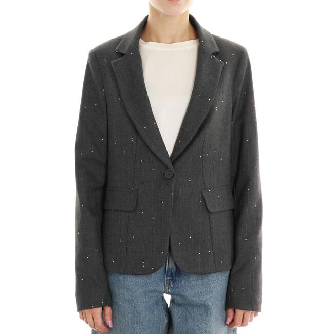 GIACCA PAILLETTES TAKE TWO - Mad Fashion | img vers.1300x/